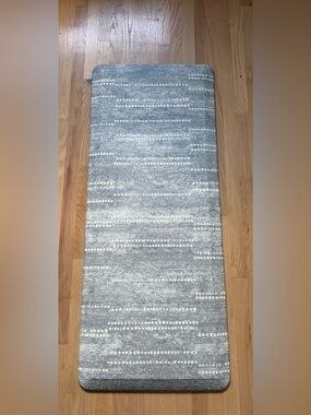 NEW! House of Noa Standing Mat – 22" x 54”-
